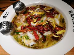 -新太二·鲜料川菜(万泰汇店)
