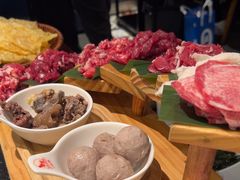 -尚合里潮汕牛肉火锅(海沧店)