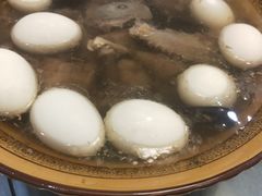 -新泉小傅美食(国贸天琴湾天境店)