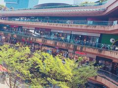 -砂之船奥莱(南京江宁店)