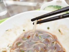 -海口骑楼小吃街