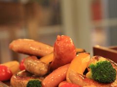 -太原凯宾斯基饭店