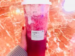 -喜茶(上海正大广场店)