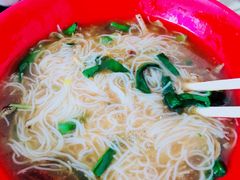 陵水酸粉-于春正宗椰奶清补凉炒冰