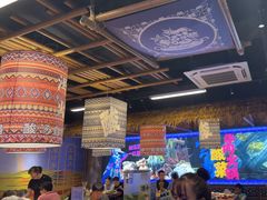 -洱火云南酸菜牛肉火锅(石景山当代商城店)