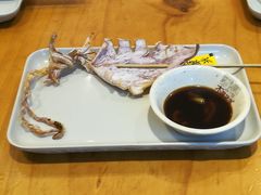 -木屋烧烤(龙湖天街店)
