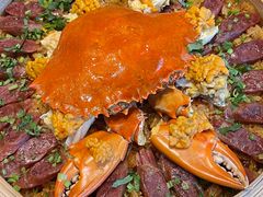 -广州天河希尔顿酒店