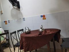 大堂-小杨酒家(华苑小区店)