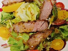 -燃扒房Steakhouse(皇庭店)