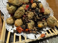 -福慧慈缘素食餐厅(王府井店)