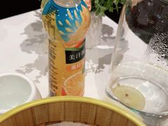 -大鸭梨烤鸭(石佛营店)