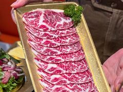 -大千金齐齐哈尔烤肉(清湖店)
