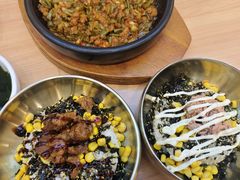 -米村拌饭(钜城华亿购物广场店)