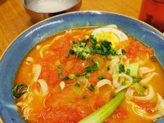 -侯哥面馆(瑞景店)