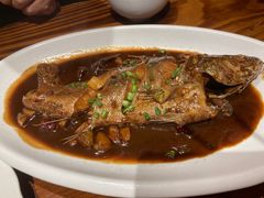 -丰收渔港饭店(嵊泗店)