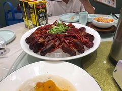 -三凤酒家·百年无锡菜(清扬茂业店)