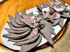 -一群羊手扒肉·火锅·早茶(远东公寓店)