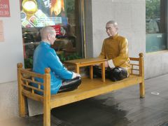 -恭敬李·烤鸭(天坛北门店)