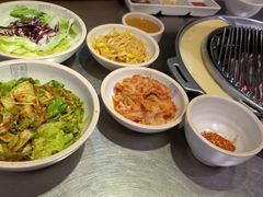 -喜来稀肉(虹泉路店)