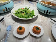 -淮扬韵(市政府汉神店)