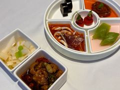 -名人坊·新派粤菜(河西奥体博览中心金鹰世界店)
