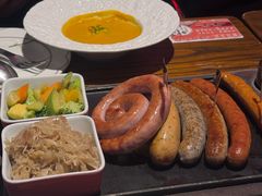 -1886德国汽车餐厅(外滩中央店)