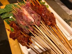 -袁记串串香(新南门店)