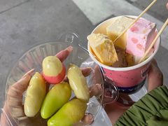 -大学城夜市大排档(凤栖路店)