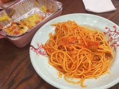 -蘑菇餐厅(马台街店)