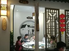 -巷儿里餐厅·杭帮菜(信义坊店)
