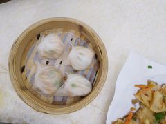 -顺德人家食府(黄金广场店)
