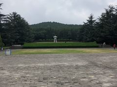 -秦始皇帝陵博物院-丽山园