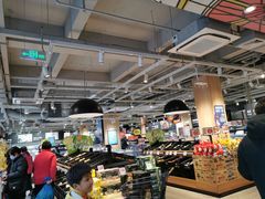 -ALDI奥乐齐超市(杨浦延吉店)