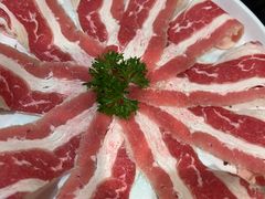 -炙城·韩式烤肉(南京东路店)