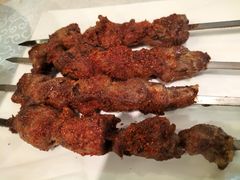 -东来顺饭庄(新源里店)