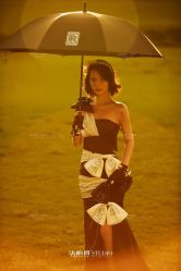 -太古映画婚纱摄影(天河店)