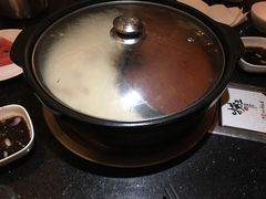 -捞王猪肚鸡火锅(昆山店)