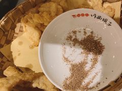 -川西坝子火锅(清江东路3.0直营店)