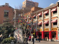 -吉庆街美食广场