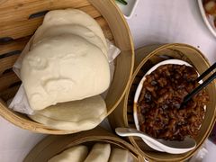 -丰收日·小海鲜·沪上家宴(顾村正大店)
