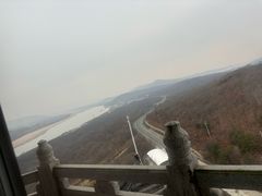 -珲春防川景区