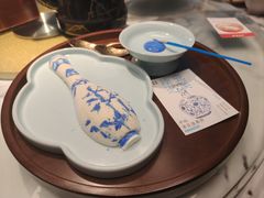 -图味美小黄鱼·景德菜(浙江路店)