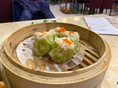 -中恒华茶楼(牌坊店)