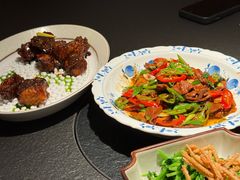 -锦荟JINHUI·浙江小馆(上海荟聚店)