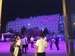 -碧桂园泰富城售楼部