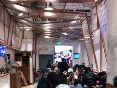 大堂-小满手工粉(上海月星环球港店)