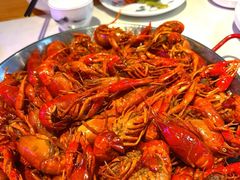 -海岛八号龙虾烧烤田鸡(蓝天路总店)