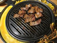 -金顺碳烤肉(1号店)