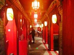 -和院老火锅铜锅烧烤海鲜(朱雀大街店)