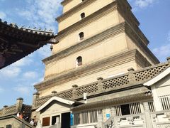 -西安城墙·碑林历史文化景区